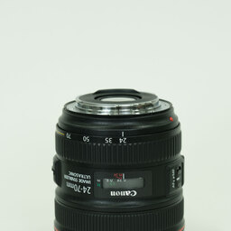 Canon EF24-70mm F4L IS USM Canon EF24-70mm F4L IS USM