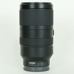 SONY E 70-350mm F4.5-6.3 OSS SEL70350G