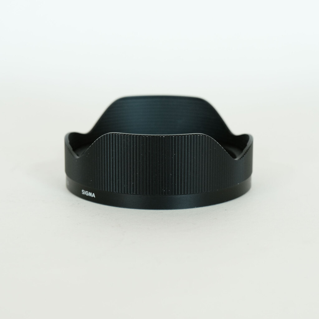 SIGMA 17mm F4 DG DN｜Contemporary [ソニーE用]