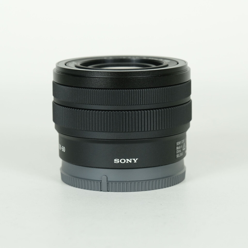 SONY FE 28-60mm F4-5.6 SEL2860の出品 | ONE SCENE（ワンシーン）