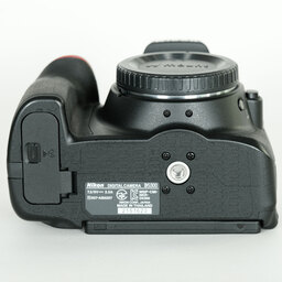Nikon D5300