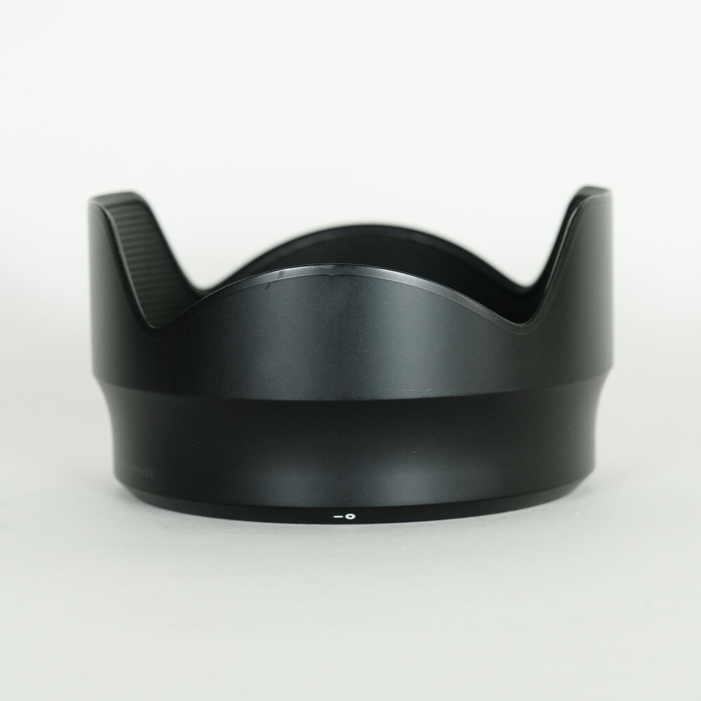 TAMRON 50-400mm F/4.5-6.3 Di III VC VXD (Model A067) [ソニーE用]