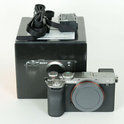 SONY α7C II(ILCE-7CM2) SONY α7C II(ILCE-7CM2)