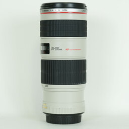 Canon EF70-200mm F4L IS USM Canon EF70-200mm F4L IS USM
