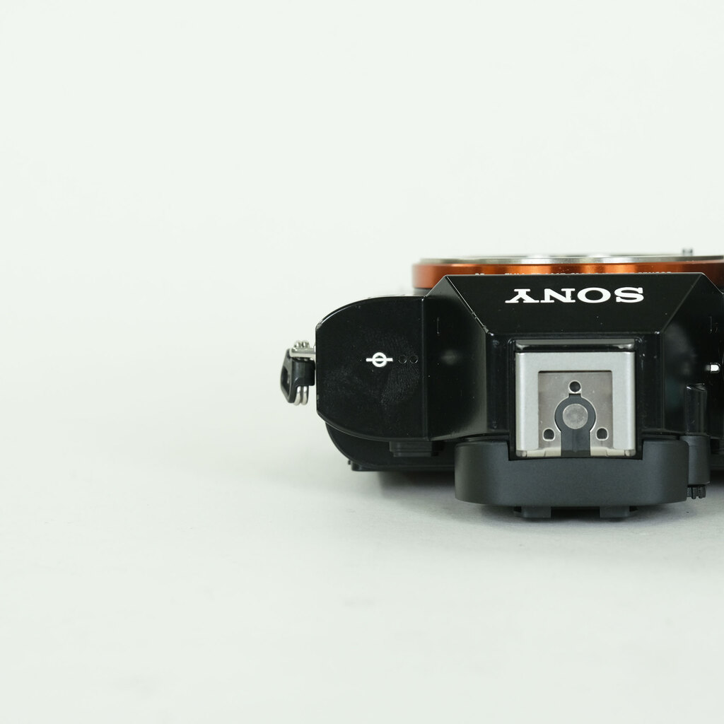 SONY α7S（ILCE-7S）