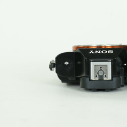 SONY α7S（ILCE-7S）