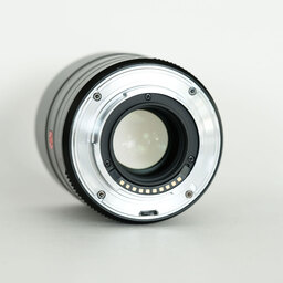 VILTROX AF 33mm F1.4 (フジフイルムX用)