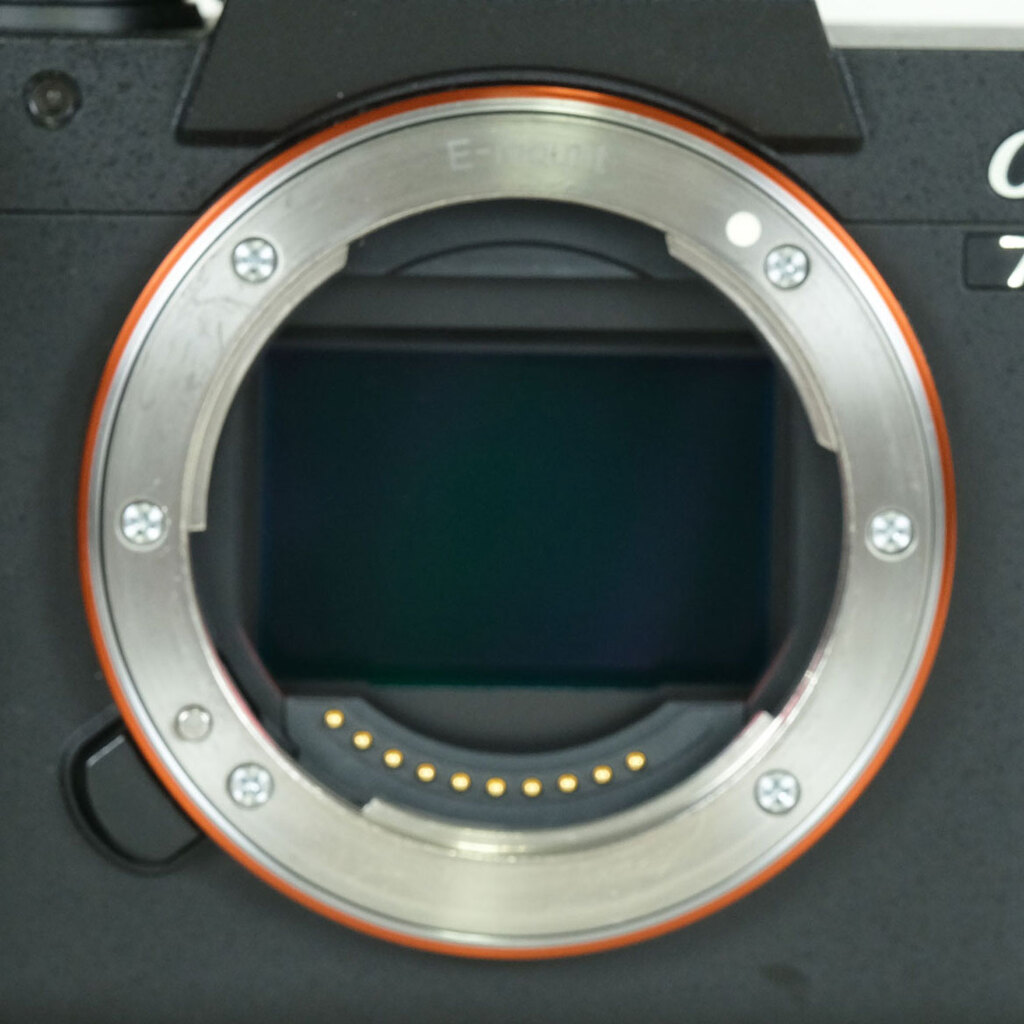 SONY α7R IV(ILCE-7RM4) SONY α7R IV(ILCE-7RM4)