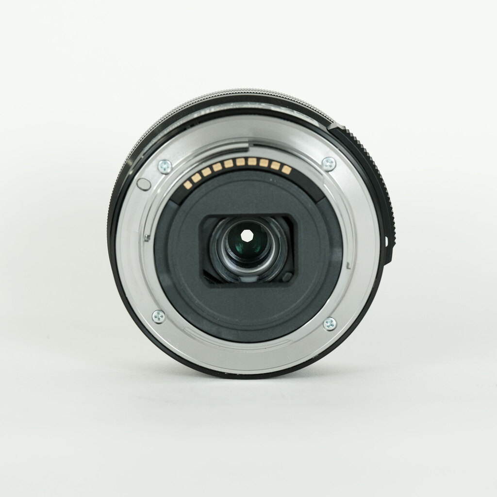 SONY E PZ 16-50mm F3.5-5.6 OSS SELP1650