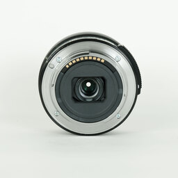 SONY E PZ 16-50mm F3.5-5.6 OSS SELP1650
