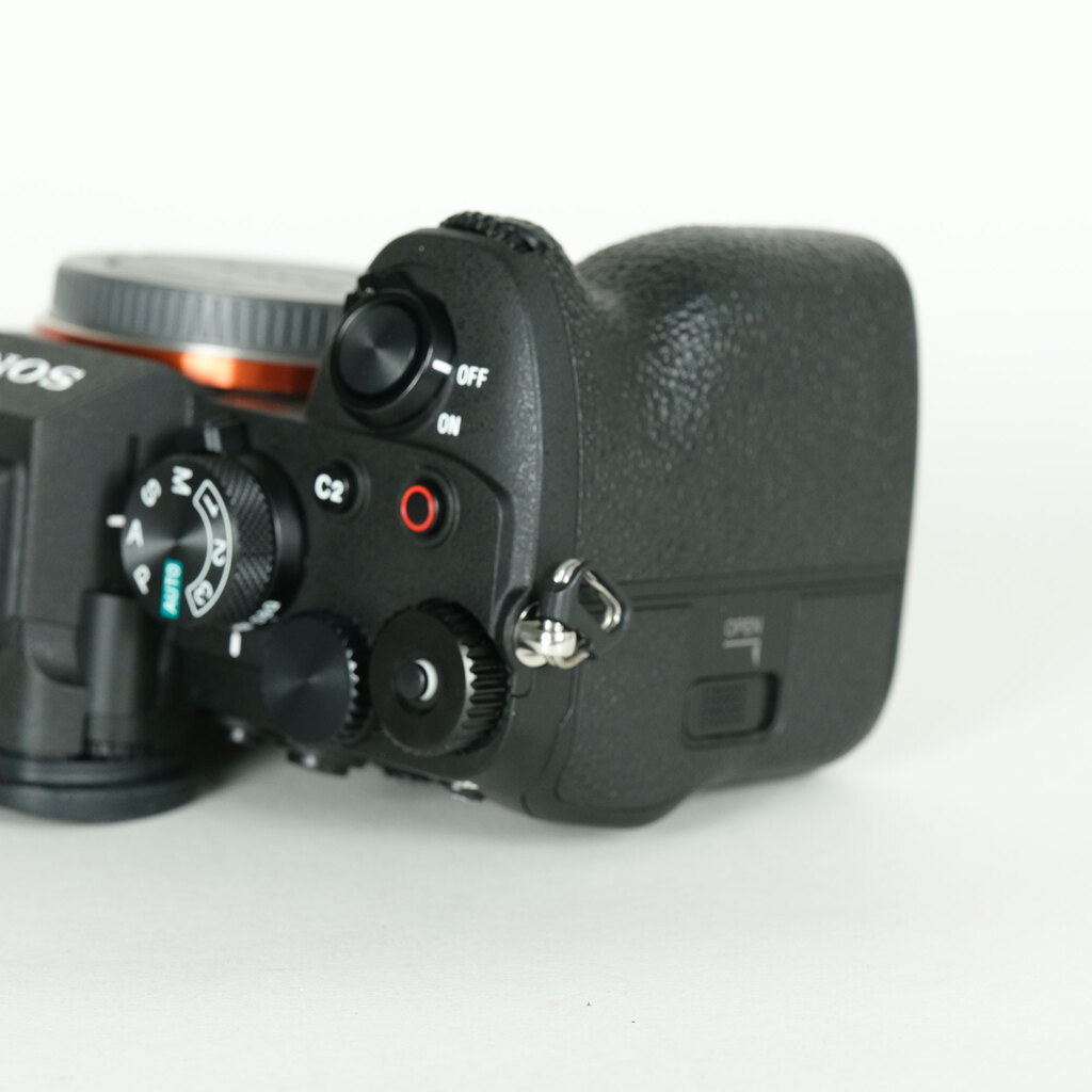 SONY α7 IV(ILCE-7M4) SONY α7 IV(ILCE-7M4)