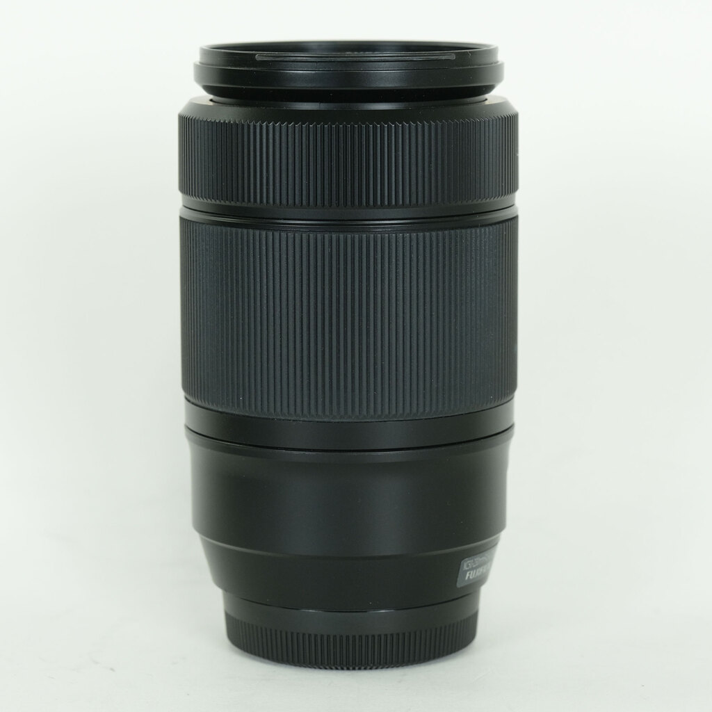 FUJIFILM XC50-230mmF4.5-6.7 OIS II