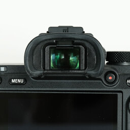 SONY α7 III（ILCE-7M3）