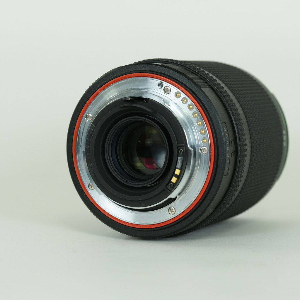 PENTAX HD PENTAX-D FA 28-105mmF3.5-5.6ED DC WR