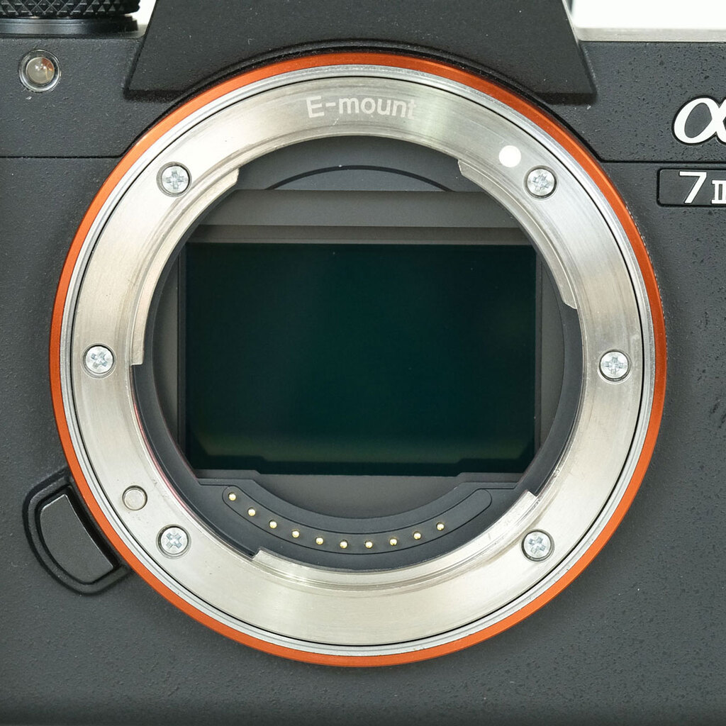 SONY α7 III(ILCE-7M3) SONY α7 III(ILCE-7M3)