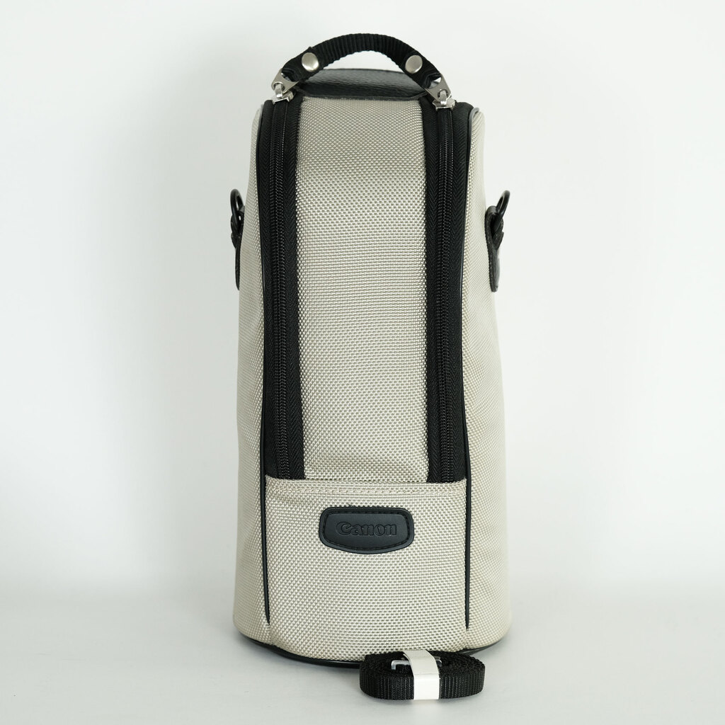 Canon EF70-200mm F2.8L IS II USM