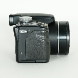 Panasonic LUMIX DMC-FZ18-K ブラック