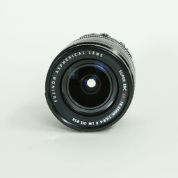 FUJIFILM XF18-55mmF2.8-4 R LM OIS