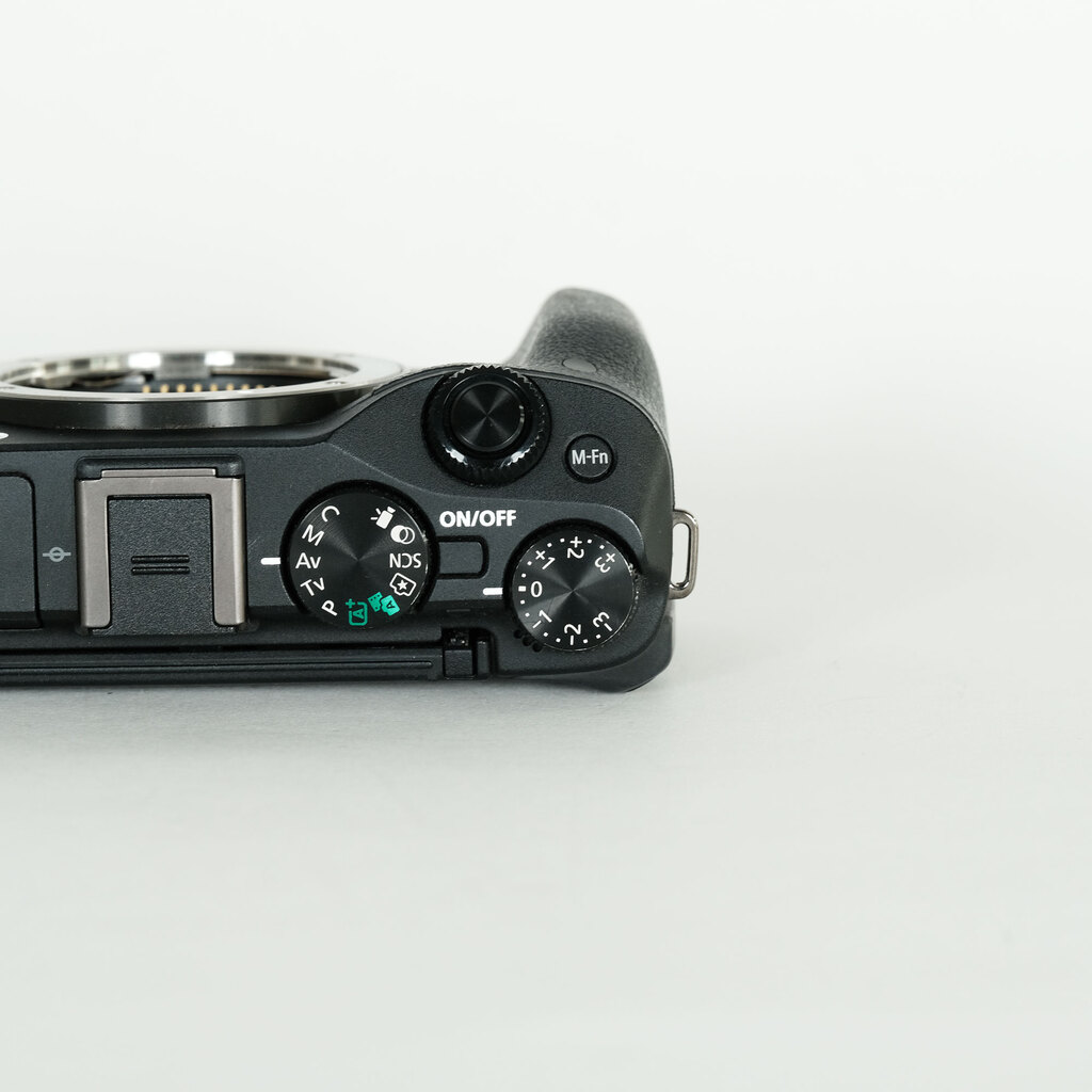 Canon EOS M3 ボディ ブラック Canon EOS M3 ボディ ブラック