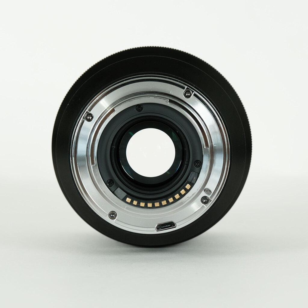 VILTROX AF 85mm F1.8 II (フジフイルムX用)