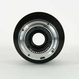 VILTROX AF 85mm F1.8 II (フジフイルムX用)