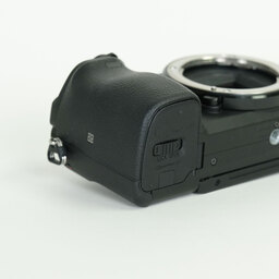 SONY α6400(ILCE-6400) SONY α6400(ILCE-6400)