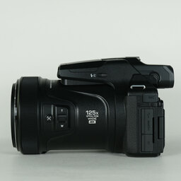 Nikon COOLPIX P1000 Nikon COOLPIX P1000