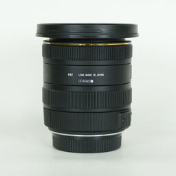 SIGMA 10-20mm F3.5 EX DC HSM(ペンタックス)