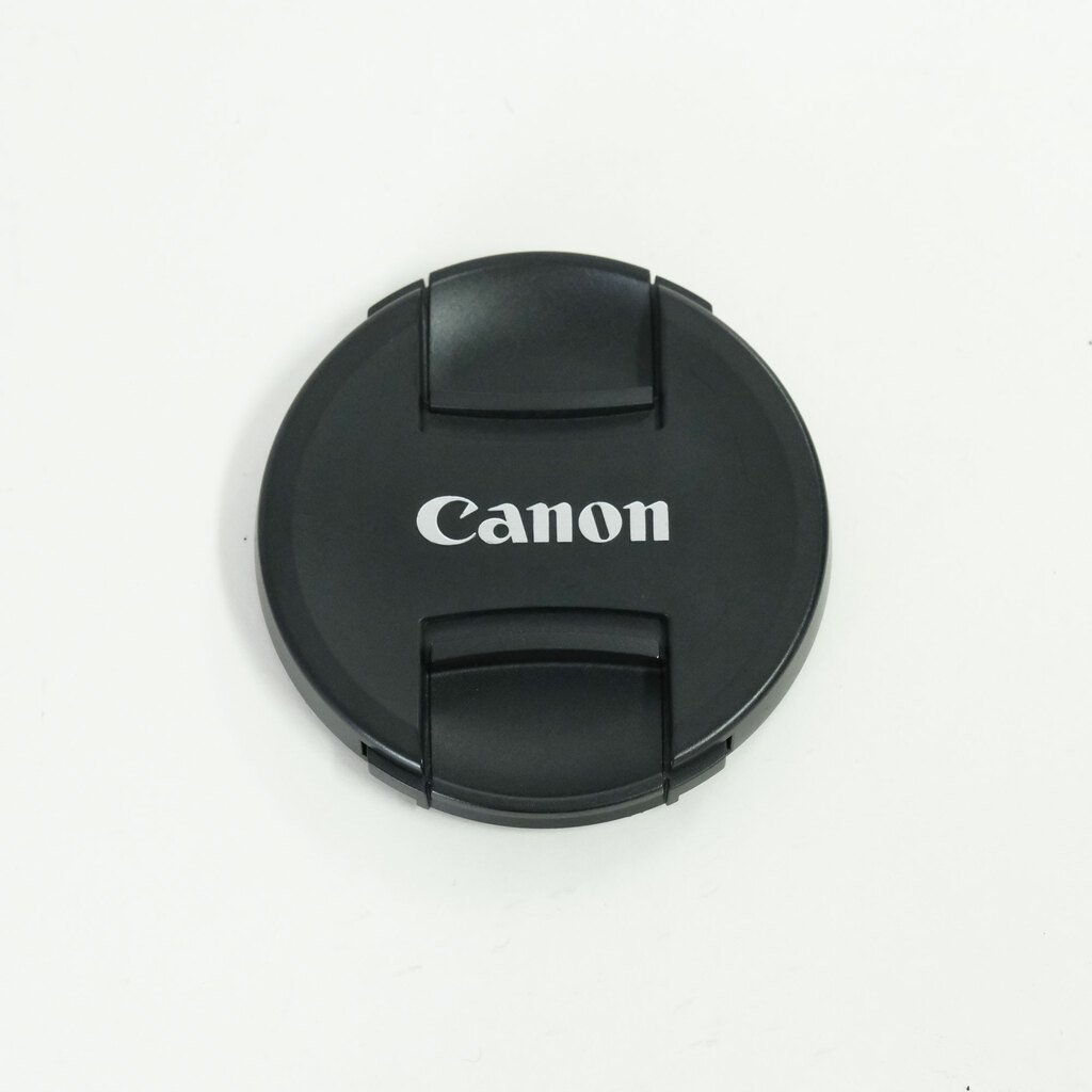 Canon EF-S17-55mm F2.8 IS USM