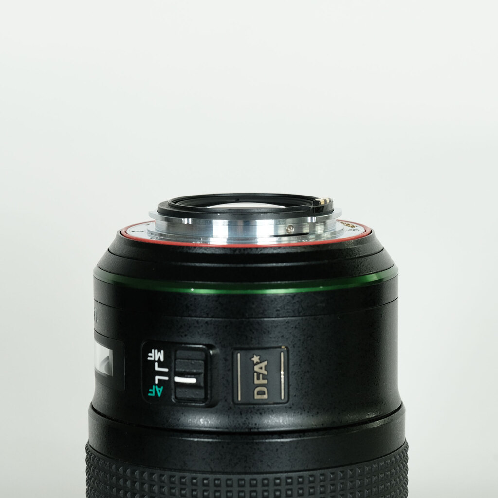 PENTAX HD PENTAX-D FA★50mmF1.4 SDM AW