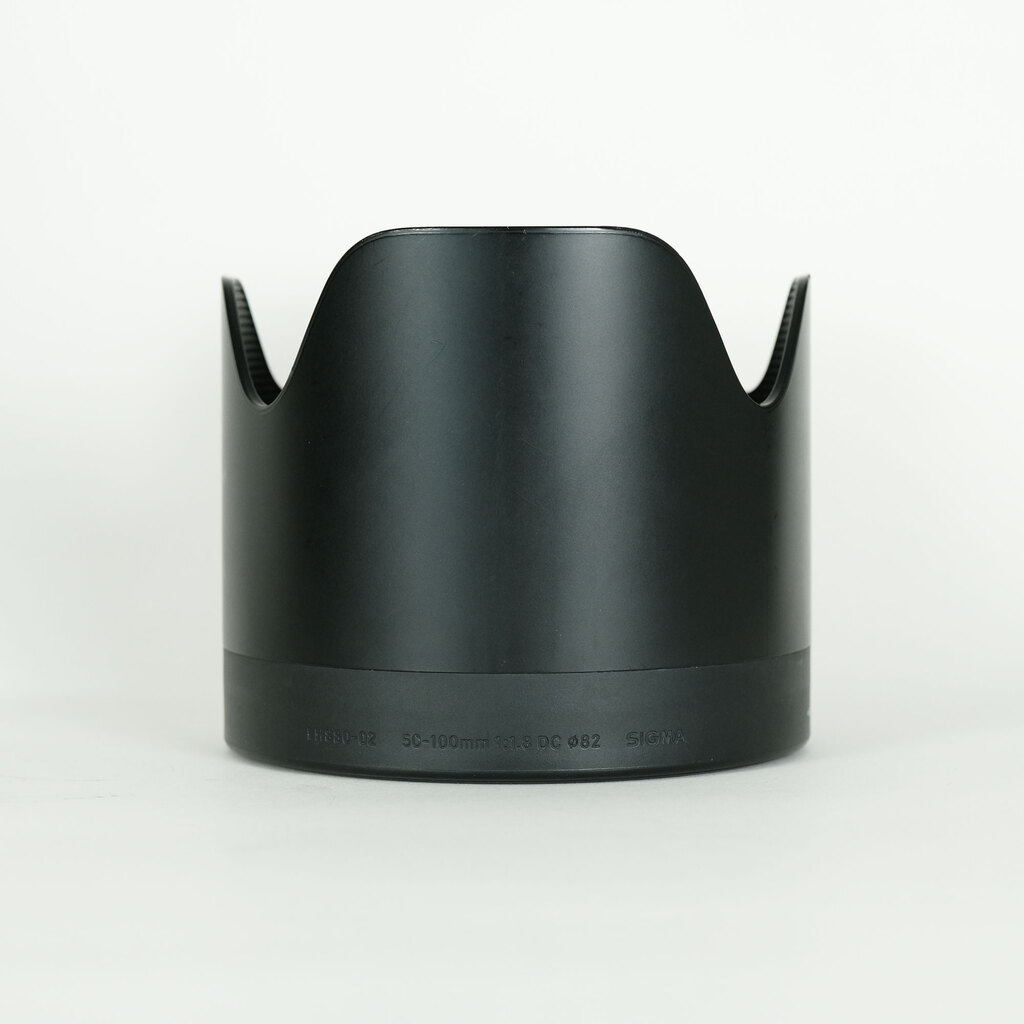 SIGMA 50-100mm F1.8 DC HSM｜Art [ニコンF用]