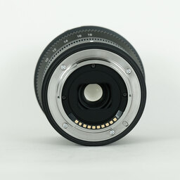 SIGMA 10-18mm F2.8 DG DN｜Contemporary ［フジフイルムX用］