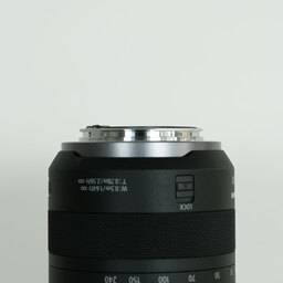 Canon RF24-240mm F4-6.3 IS USM