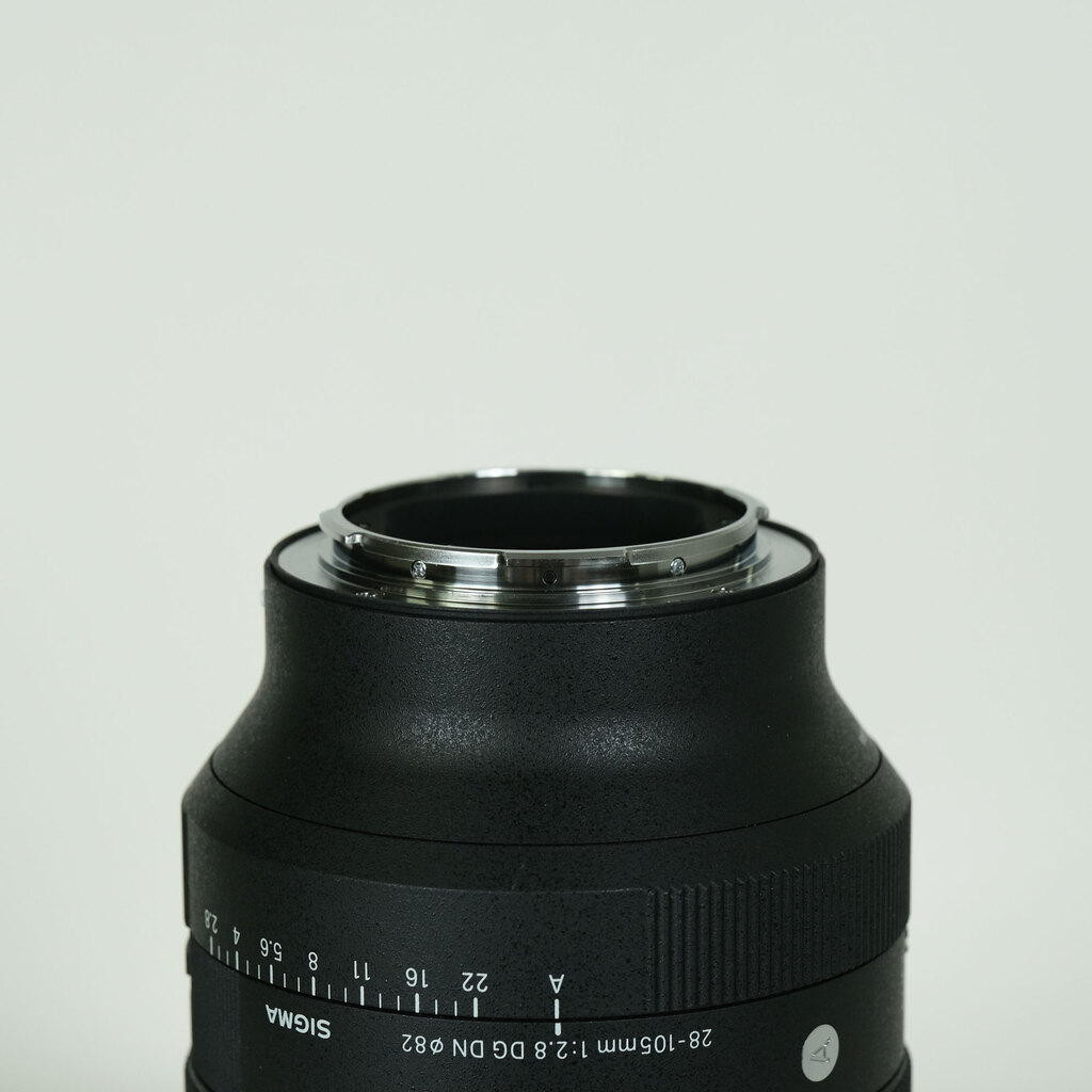 SIGMA 28-105mm F2.8 DG DN｜Art [ライカL用]