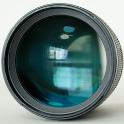SONY FE 135mm F1.8 GM SEL135F18GM
