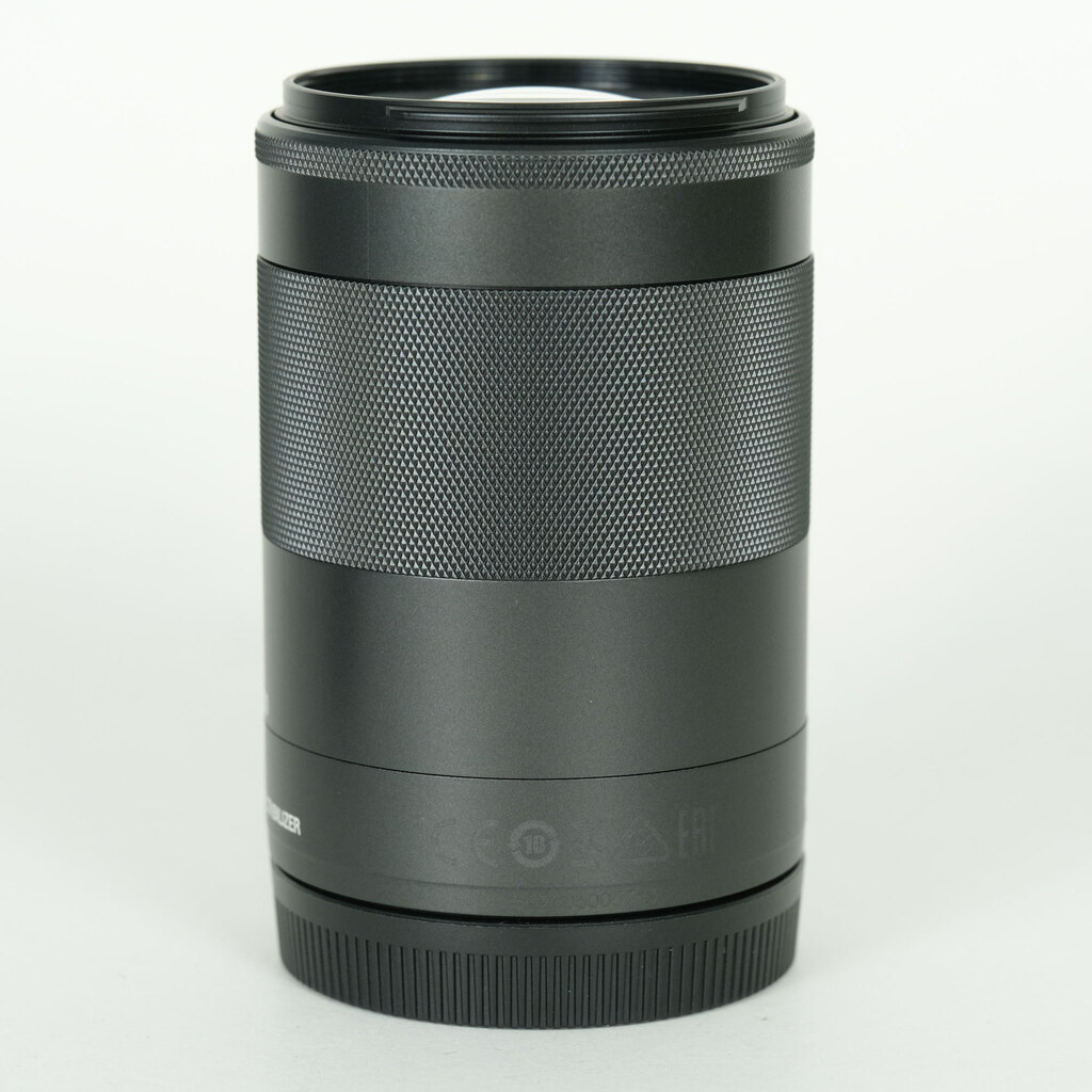 Canon EF-M55-200mm F4.5-6.3 IS STM Canon EF-M55-200mm F4.5-6.3 IS STM