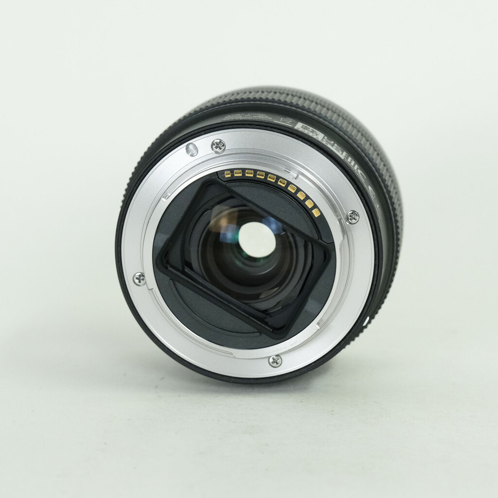 SONY FE 28-60mm F4-5.6 SEL2860 SONY FE 28-60mm F4-5.6 SEL2860