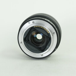 SONY FE 28-60mm F4-5.6 SEL2860 SONY FE 28-60mm F4-5.6 SEL2860