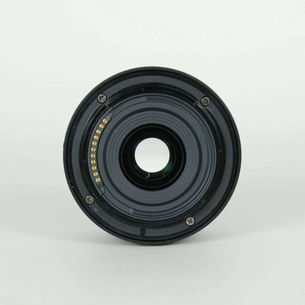 Nikon NIKKOR Z DX 24mm f/1.7