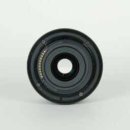 Nikon NIKKOR Z DX 24mm f/1.7