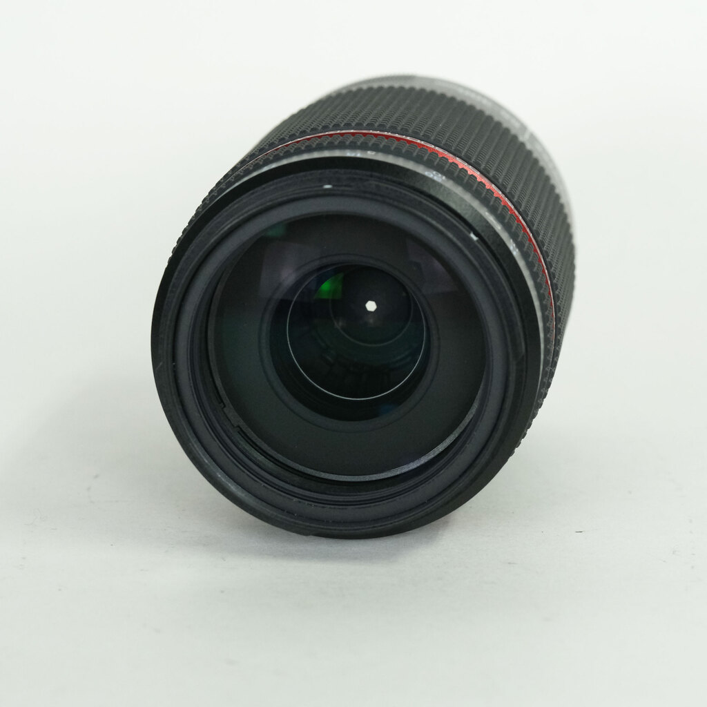 PENTAX HD PENTAX-DA 55-300mmF4-5.8ED WR