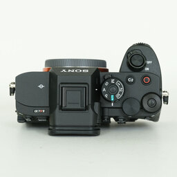 SONY α7R V（ILCE-7RM5）