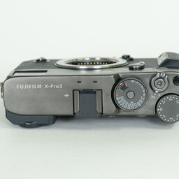 FUJIFILM X-Pro3 FUJIFILM X-Pro3
