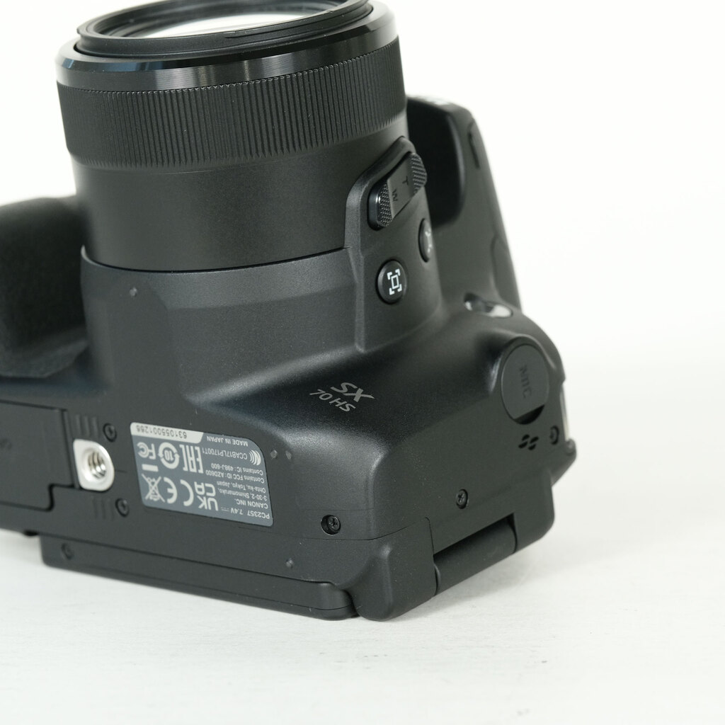 Canon PowerShot SX70 HSの出品 | ONE SCENE（ワンシーン）