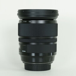 SIGMA 24-105mm F4 DG OS HSM｜Art [キヤノン用]