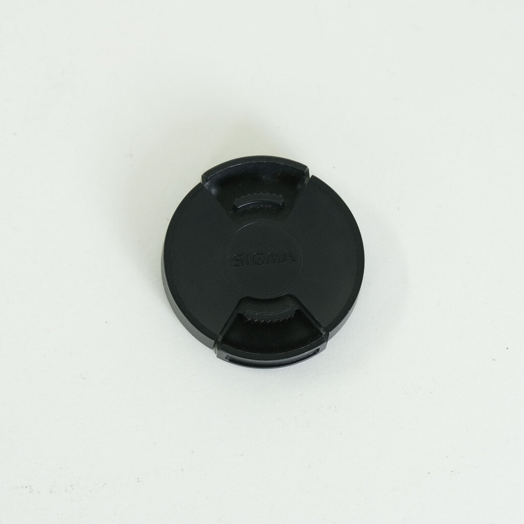 SIGMA A 19mm F2.8 DN (ソニーE用)　シルバー