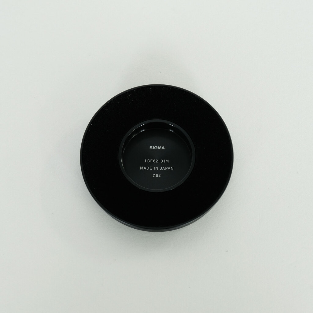 SIGMA 65mm F2 DG DN｜Contemporary [ソニーE用]