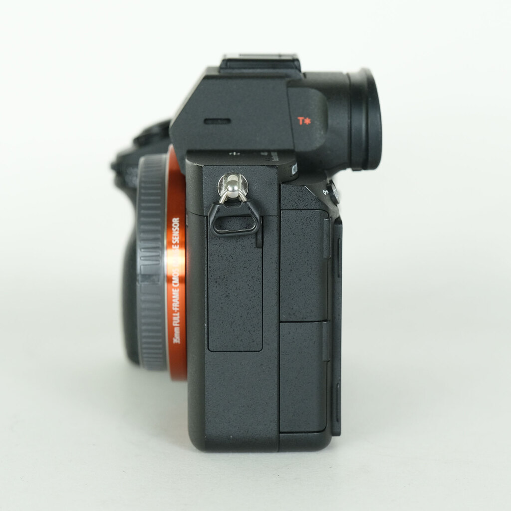 SONY α7 III（ILCE-7M3）