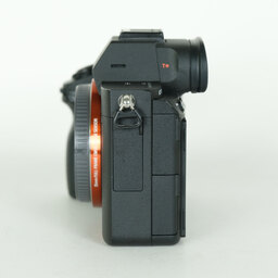 SONY α7 III（ILCE-7M3）