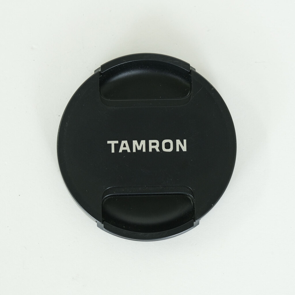 TAMRON 18-400mm F/3.5-6.3 Di II VC HLD (Model B028) [ニコン用]